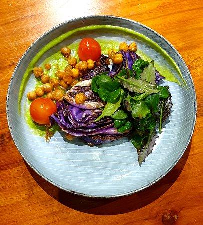 HRVST Restaurant & Bar